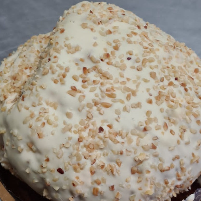 Panettone Nocciolato