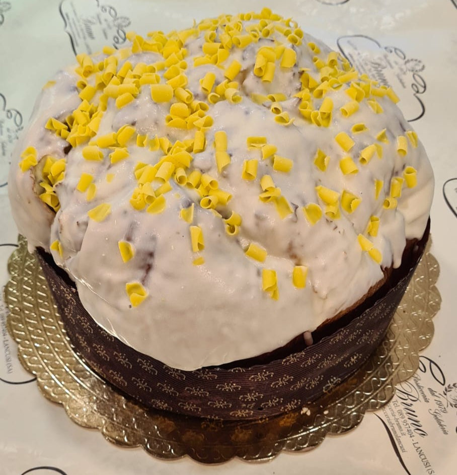 Panettone Amalfitano