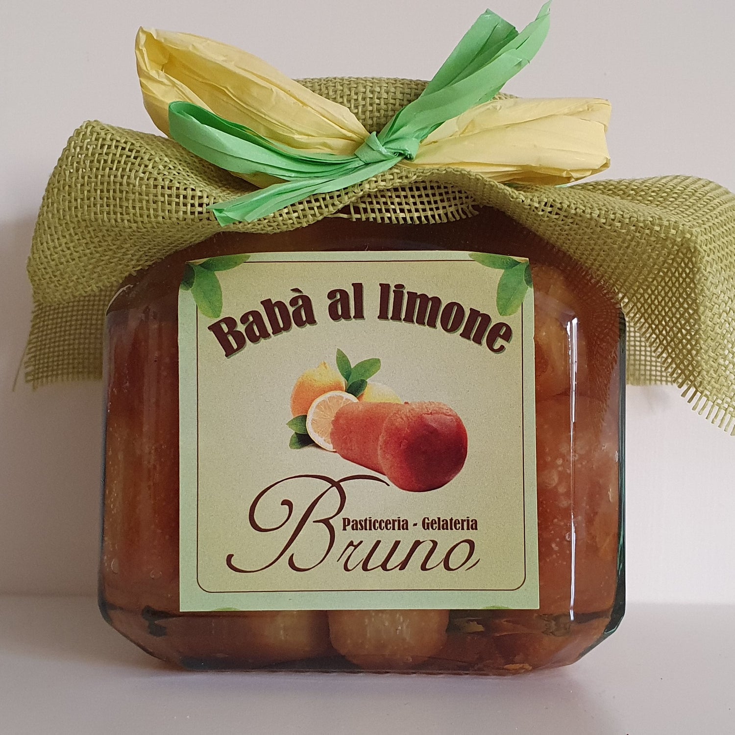 Specialità campane