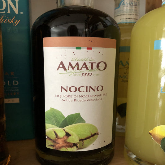 Nocino