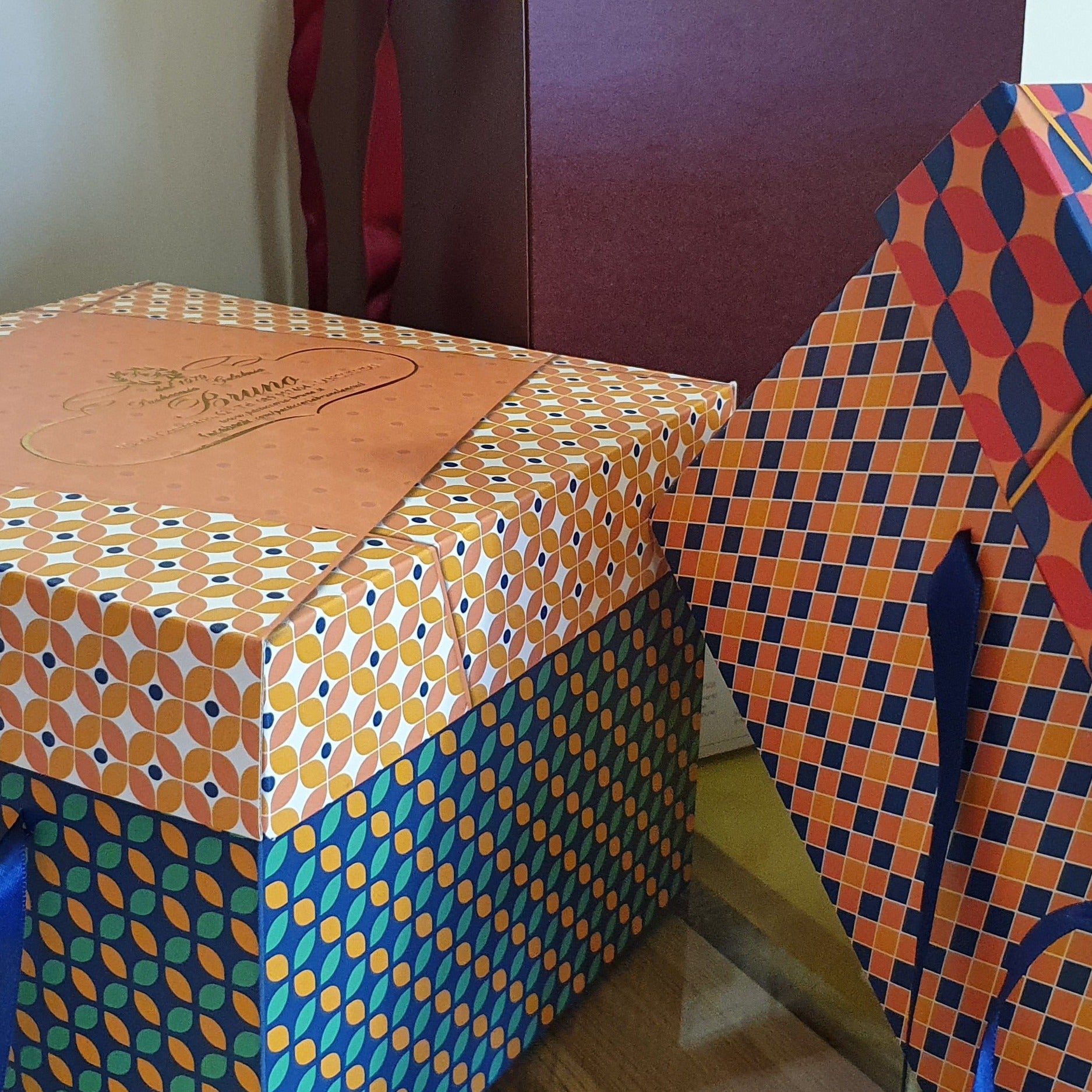 Panettone Tradizionale Milano senza canditi, con uvetta