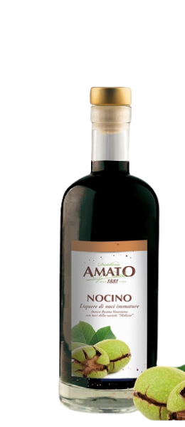 Nocino