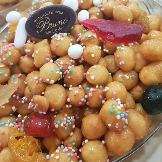 Struffoli